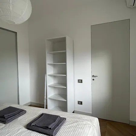 Appartamento Campari *