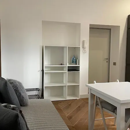Campari Apartment Genua