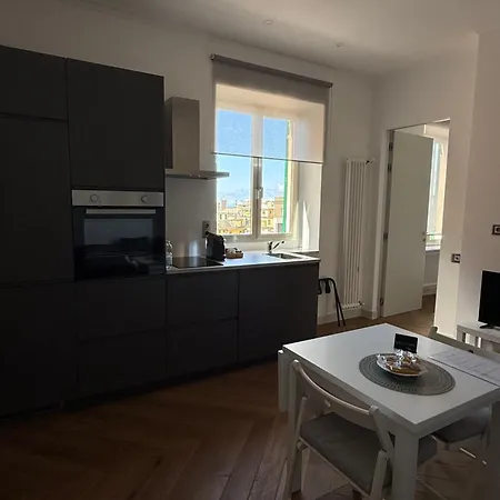 Campari Apartment *